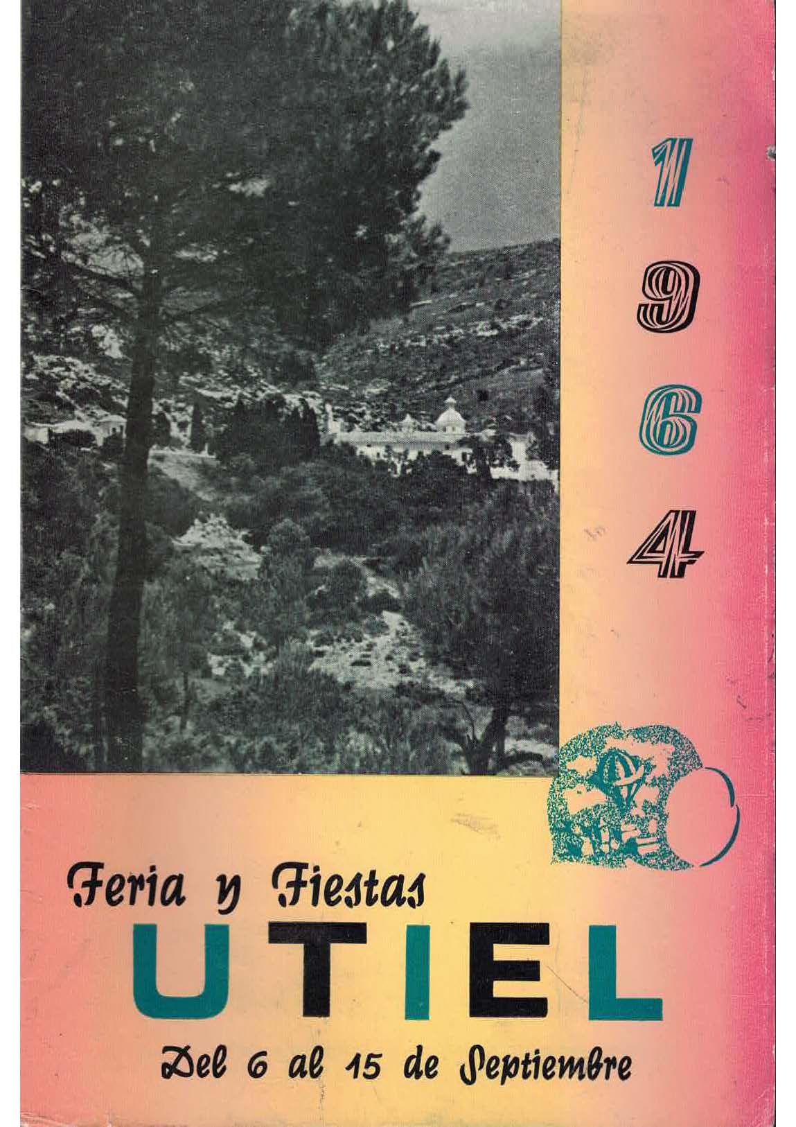 Fiestas patronales en honor de la Santísima Virgen del Remedio  